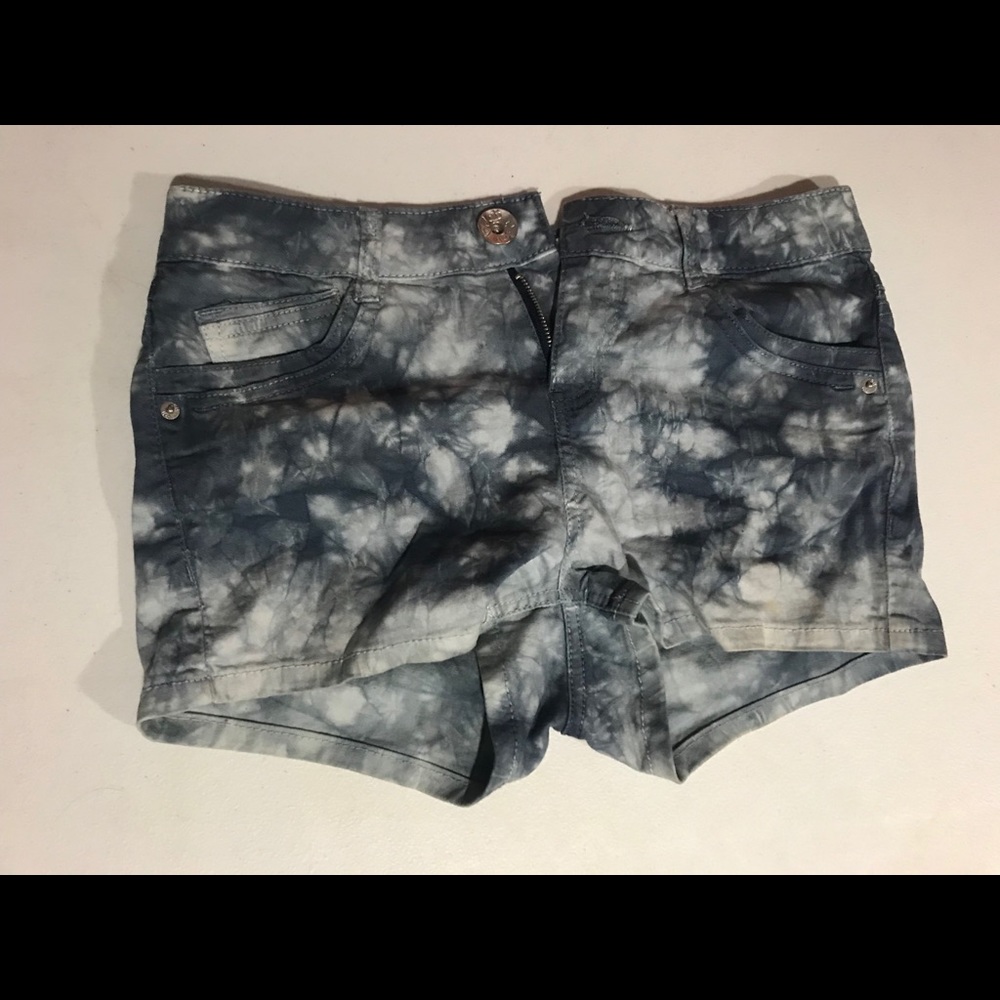 💗Jolt High Waisted Shorts Size 5💗